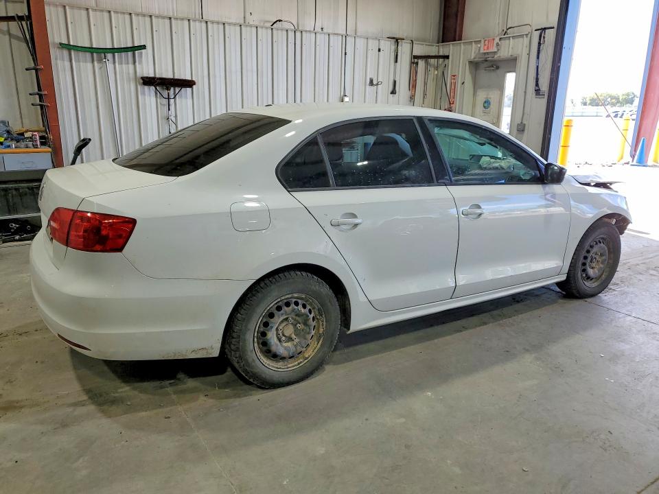 Aukcja sprzedaży 2014 Volkswagen Jetta, vin: 3VW1K7AJ7EM312123, numer aukcji: 70902866