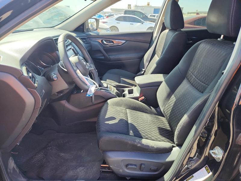 Aukcja sprzedaży 2020 Nissan Rogue, vin: KNMAT2MT5LP515714, numer aukcji: 69166966