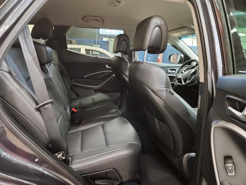 70502326 :رقم المزاد ، 5XYZUDLA0GG316574 vin ، 2016 Hyundai Santa Fe Sport مزاد بيع