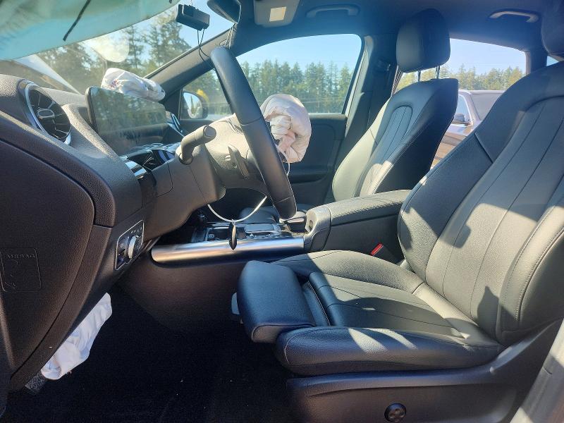Продажа на аукционе авто 2022 Mercedes-benz Gla, vin: W1N4N4HB3NJ339538, номер лота: 69753026