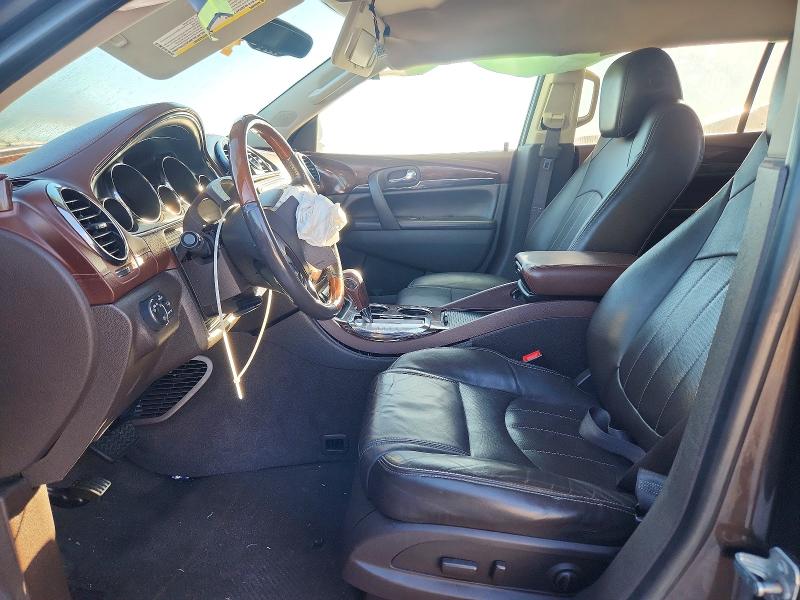 Продажа на аукционе авто 2013 Buick Enclave, vin: 5GAKVCKD5DJ224183, номер лота: 70826956