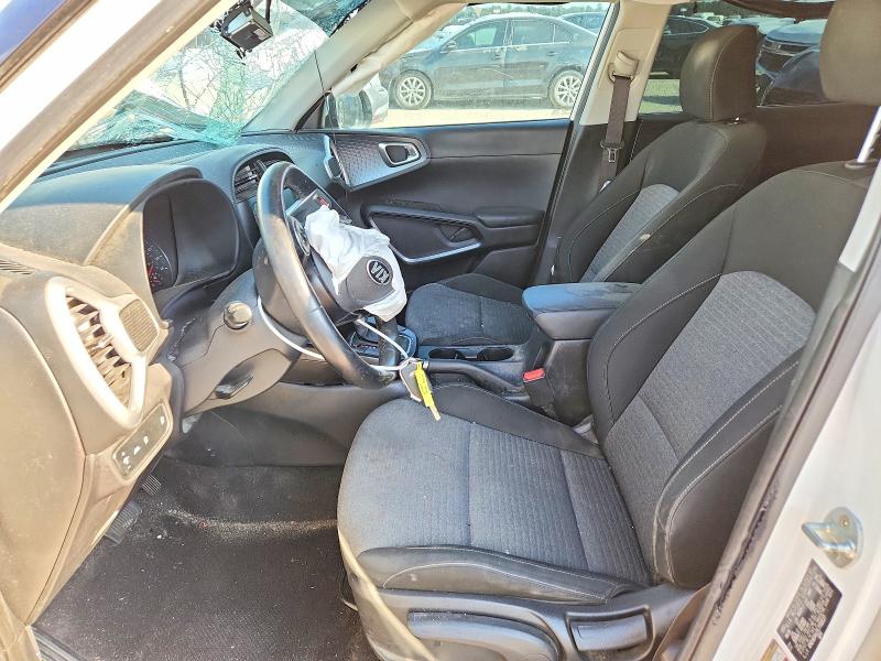 Aukcja sprzedaży 2020 Kia Soul, vin: KNDJ63AU7L7703127, numer aukcji: 70047676