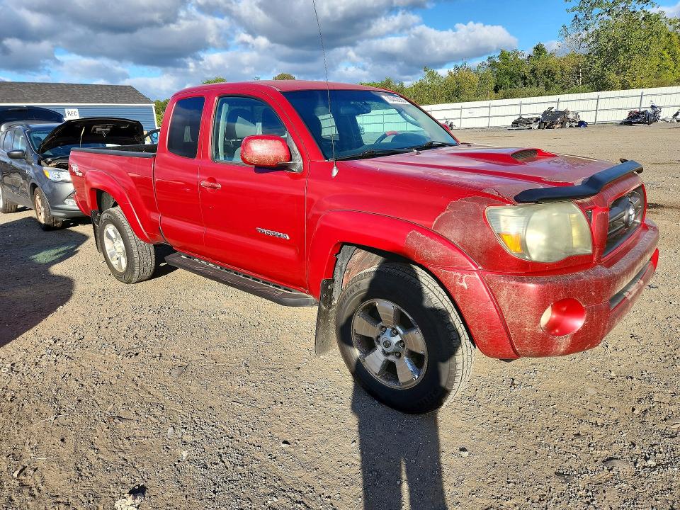 Продаж на аукціоні авто 2009 Toyota Tacoma, vin: 5TEUU42N69Z604171, номер лоту: 70442036