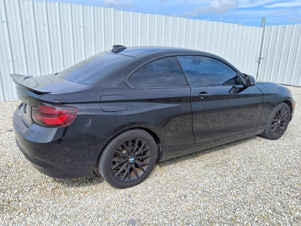 Aukcja sprzedaży 2018 Bmw 230i, vin: WBA2J1C56JVD09642, numer aukcji: 69895306