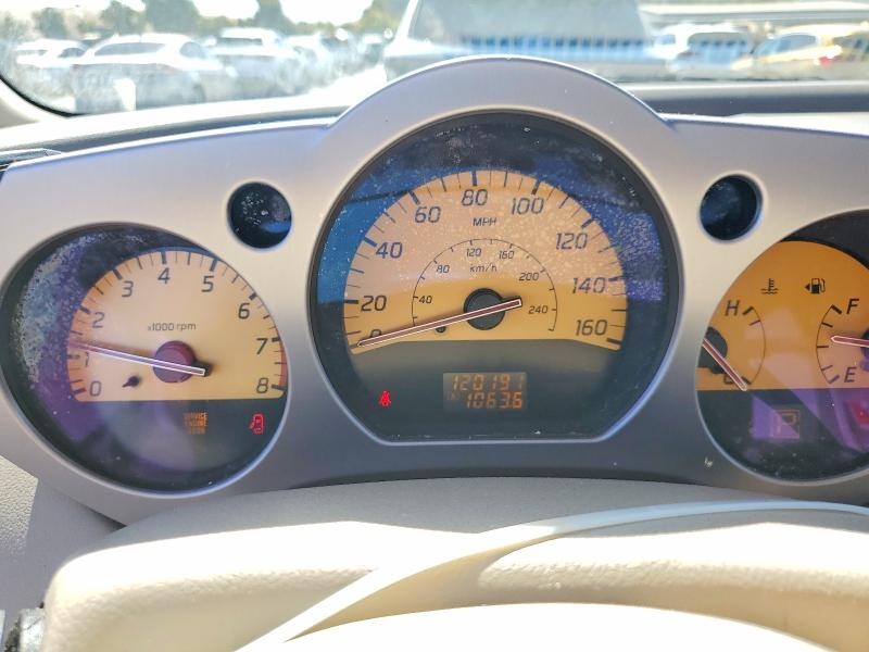 Aukcja sprzedaży 2005 Nissan Murano, vin: JN8AZ08T45W315451, numer aukcji: 71066276