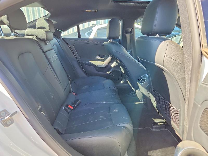 Продажа на аукционе авто 2026 Mercedes-benz Cla, vin: W1K5J4HB7TN570039, номер лота: 66921386