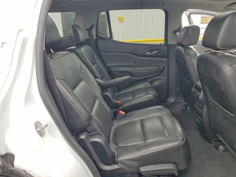 Продажа на аукционе авто 2017 Gmc Acadia, vin: 1GKKNMLS0HZ285907, номер лота: 67459066
