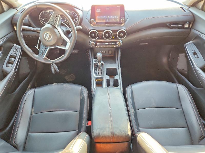 2022 Nissan Sentra მანქანა იყიდება აუქციონზე, vin: 3N1AB8DV0NY286225, აუქციონის ნომერი: 67176026
