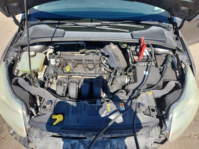 Продаж на аукціоні авто 2014 Ford Focus, vin: 1FADP3F27EL332665, номер лоту: 67042686