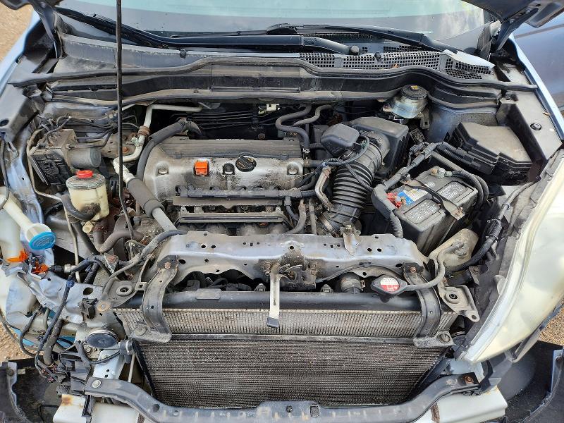 2011 Honda Cr-v მანქანა იყიდება აუქციონზე, vin: 5J6RE4H40BL067250, აუქციონის ნომერი: 68777036