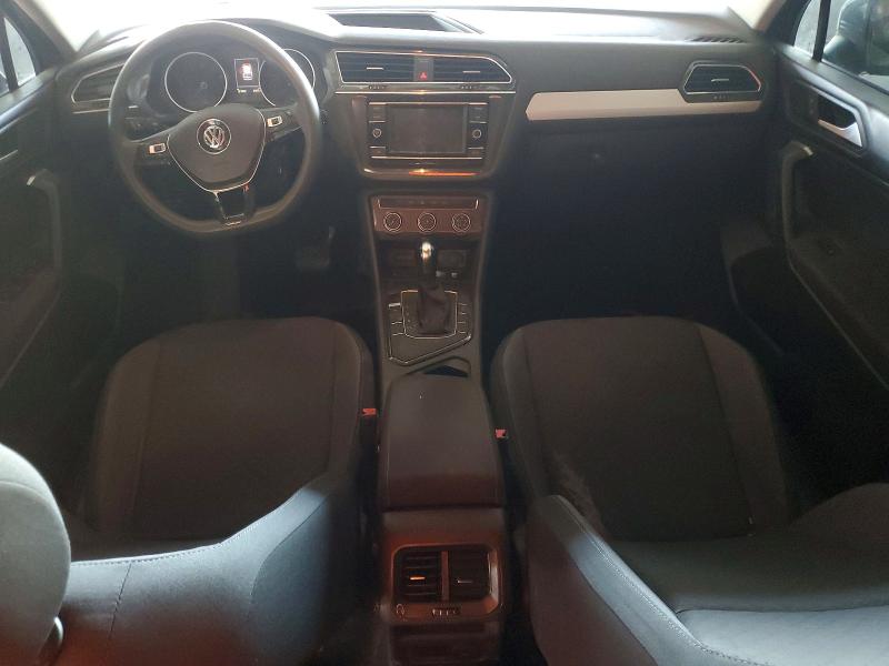 Продажа на аукционе авто 2019 Volkswagen Tiguan, vin: 3VV1B7AX1KM181503, номер лота: 68665716