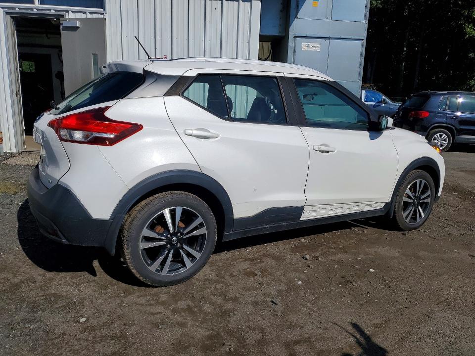 Aukcja sprzedaży 2019 Nissan Kicks, vin: 3N1CP5CU2KL534792, numer aukcji: 68218976