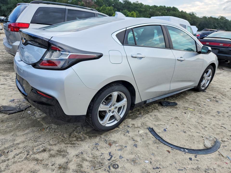 Продаж на аукціоні авто 2017 Chevrolet Volt, vin: 1G1RC6S59HU102114, номер лоту: 68761626