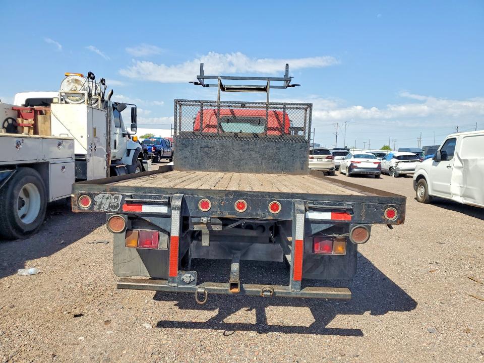 Продаж на аукціоні авто 2005 Isuzu Npr, vin: JALB4B16X57013301, номер лоту: 66739846