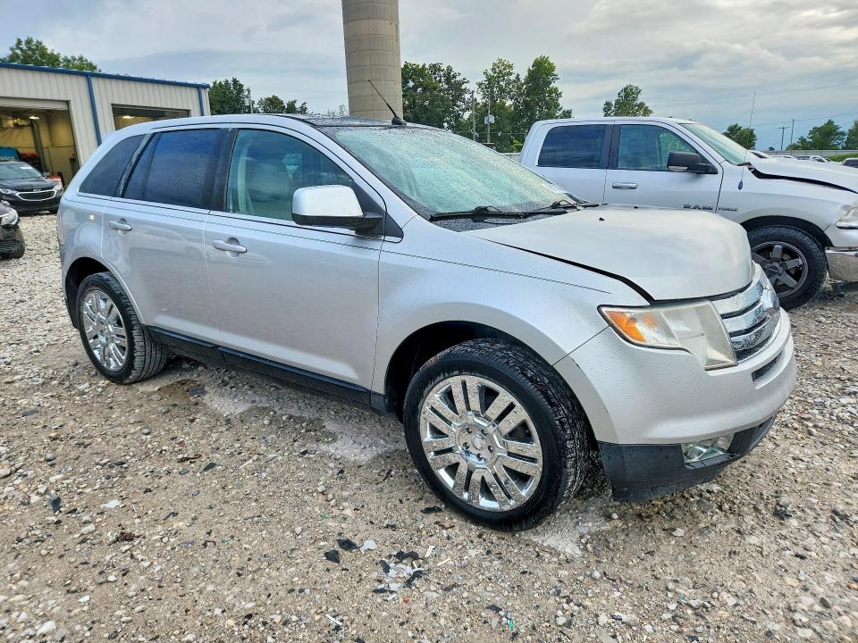 Продажа на аукционе авто 2010 Ford Edge, vin: 2FMDK4KC2ABA30333, номер лота: 68877676