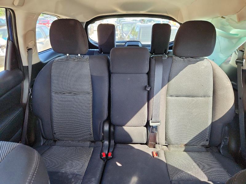 68706526 :رقم المزاد ، 5N1DR2MMXKC577552 vin ، 2019 Nissan Pathfinder مزاد بيع
