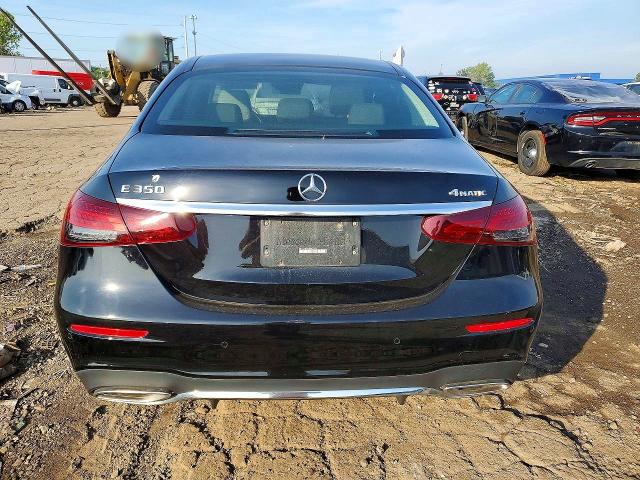 2022 Mercedes-benz E მანქანა იყიდება აუქციონზე, vin: W1KZF8EB6NB055892, აუქციონის ნომერი: 66815106