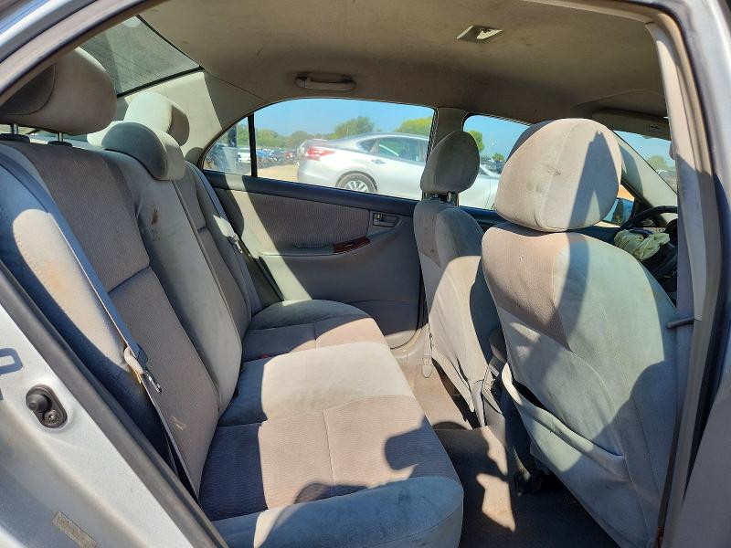Aukcja sprzedaży 2008 Toyota Corolla, vin: 1NXBR32E18Z050933, numer aukcji: 67180456