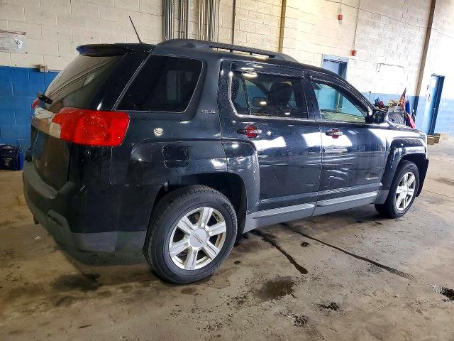 70629456 :رقم المزاد ، 2GKALREK8E6291280 vin ، 2014 Gmc Terrain مزاد بيع