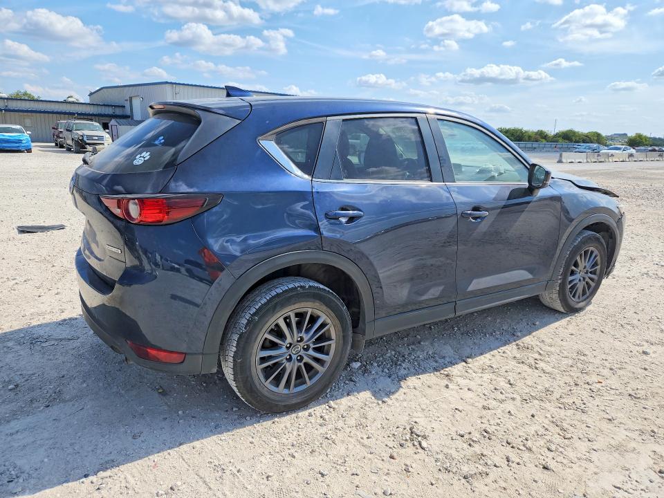Aukcja sprzedaży 2020 Mazda Cx-5, vin: JM3KFACM6L0748629, numer aukcji: 71073576