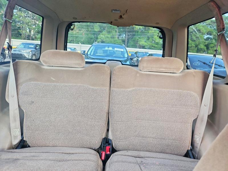 Продажа на аукционе авто 1999 Ford Explorer, vin: 1FMYU24E6XUB57751, номер лота: 69301926