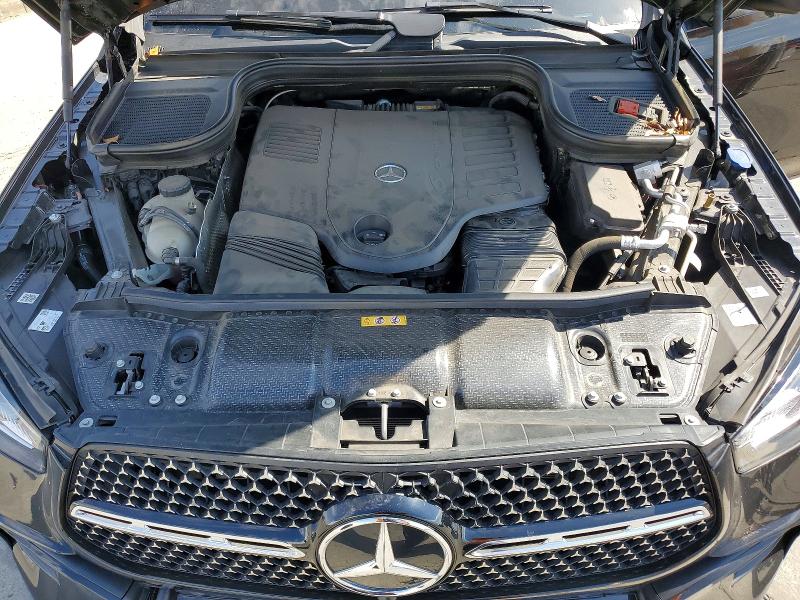 2025 Mercedes-benz Gle Coupe მანქანა იყიდება აუქციონზე, vin: 4JGFD5KB6SB298521, აუქციონის ნომერი: 69986496