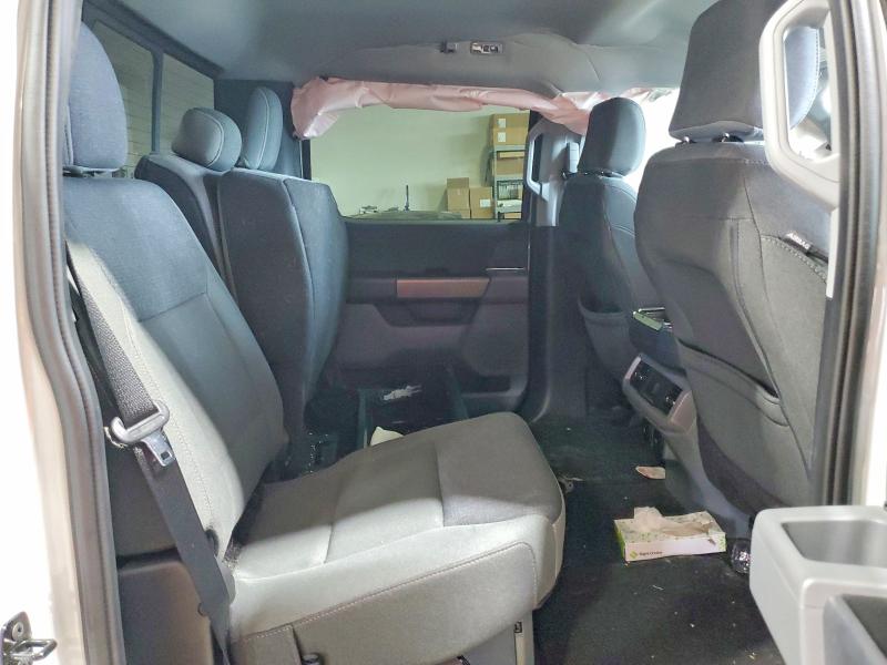 Aukcja sprzedaży 2024 Ford F150, vin: 1FTFW3LD0RFB08010, numer aukcji: 67378766