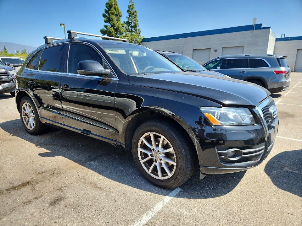 Продаж на аукціоні авто 2012 Audi Q5, vin: WA1LFAFPXCA050998, номер лоту: 69185176