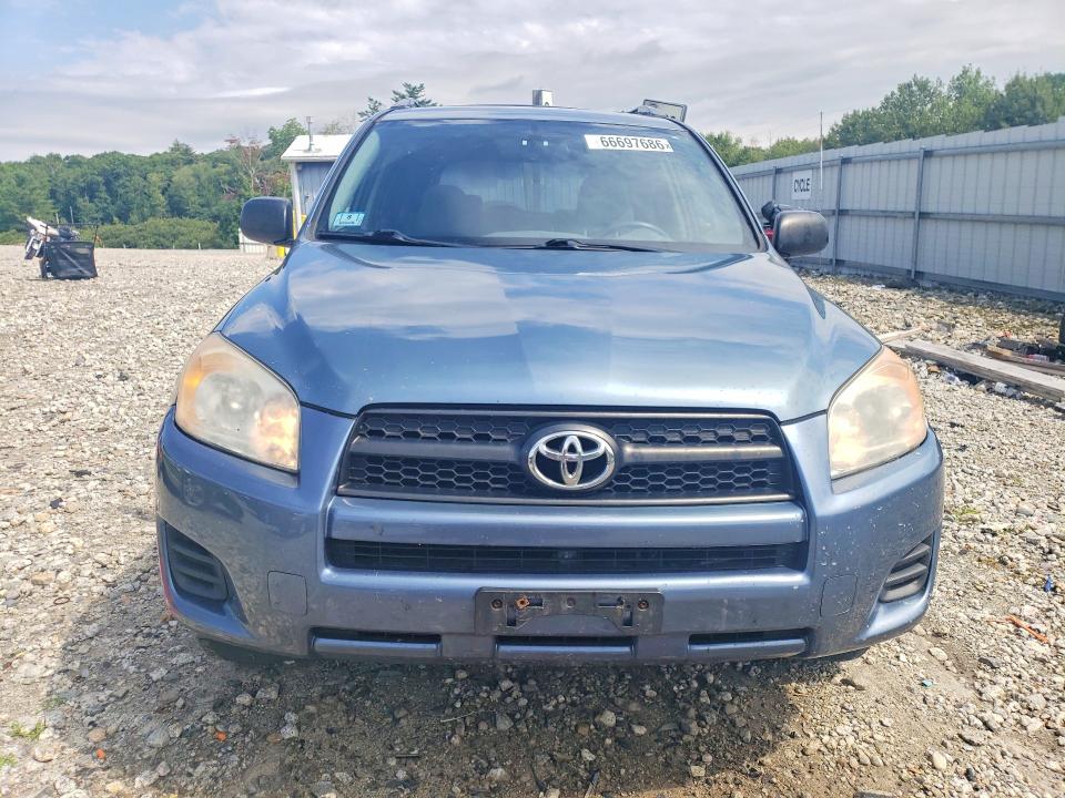 Aukcja sprzedaży 2011 Toyota Rav4, vin: 2T3BF4DV8BW126206, numer aukcji: 66697686