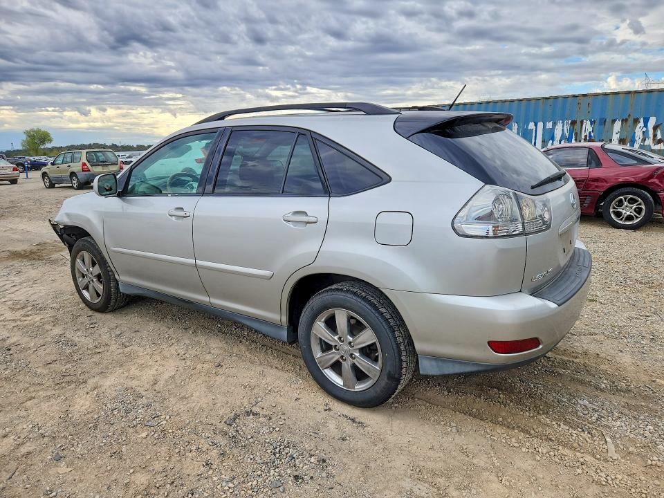 Продаж на аукціоні авто 2007 Lexus Rx, vin: 2T2GK31U27C019401, номер лоту: 68664636
