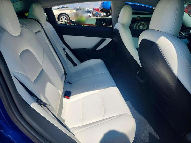 Aukcja sprzedaży 2020 Tesla Model 3, vin: 5YJ3E1EB7LF787775, numer aukcji: 67220296