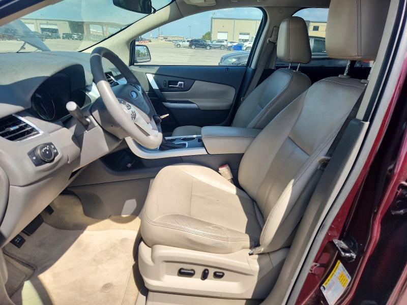 Продажа на аукционе авто 2011 Ford Edge, vin: 2FMDK3JC0BBB07259, номер лота: 69159736