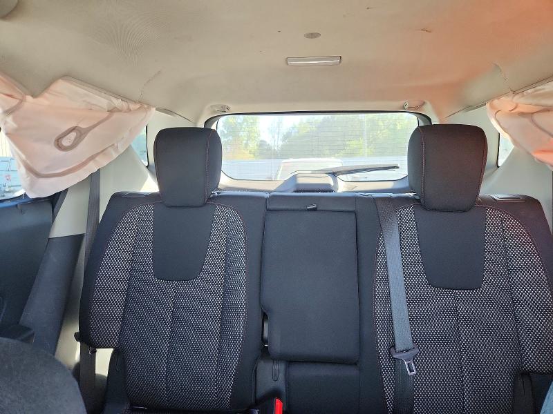 Aukcja sprzedaży 2014 Chevrolet Equinox, vin: 2GNALBEK7E6330726, numer aukcji: 70191426