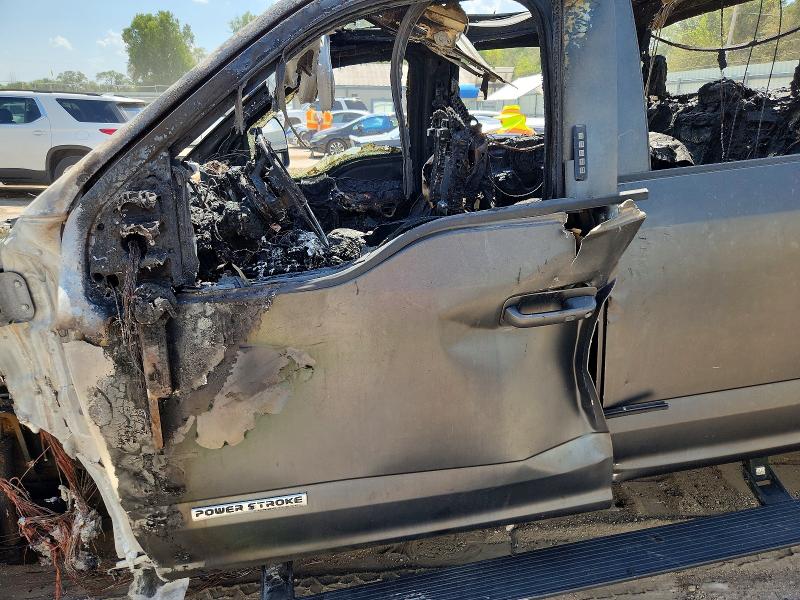 Aukcja sprzedaży 2019 Ford F350, vin: 1FT8W3DT3KEE60945, numer aukcji: 67267856