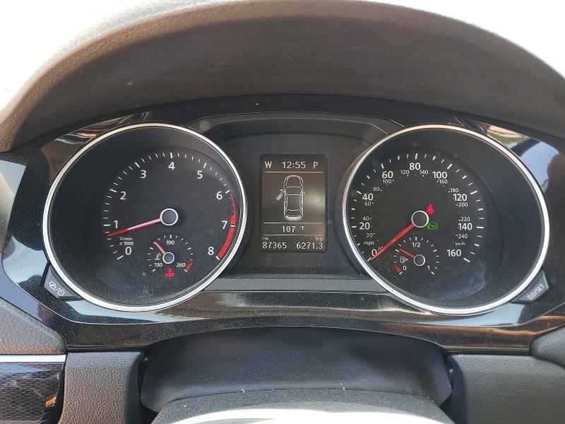 2017 Volkswagen Jetta მანქანა იყიდება აუქციონზე, vin: 3VWL17AJ4HM404113, აუქციონის ნომერი: 67309506