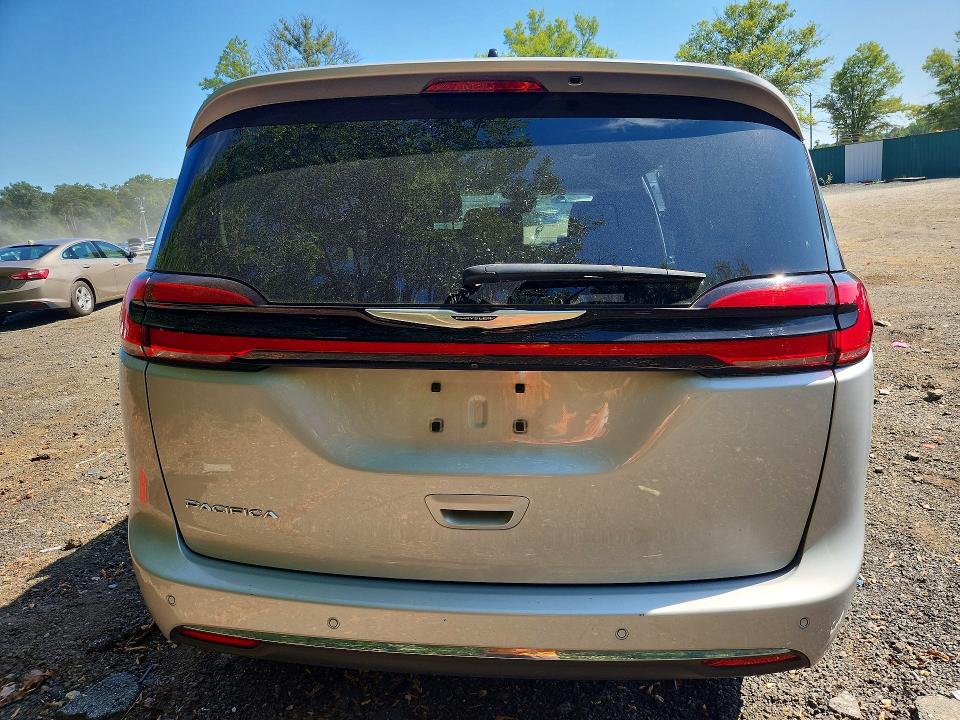 Продаж на аукціоні авто 2024 Chrysler Pacifica, vin: 2C4RC1BG5RR159307, номер лоту: 69385456