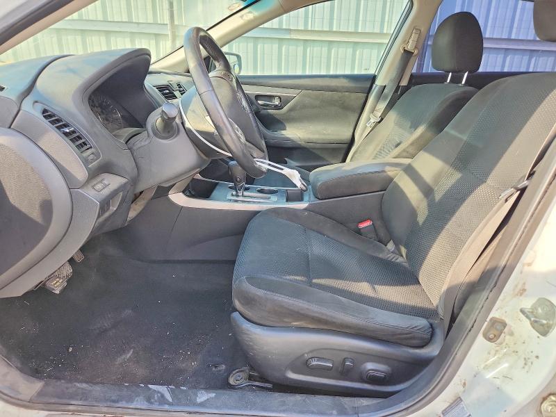 Aukcja sprzedaży 2015 Nissan Altima, vin: 1N4AL3AP6FC119337, numer aukcji: 68760366