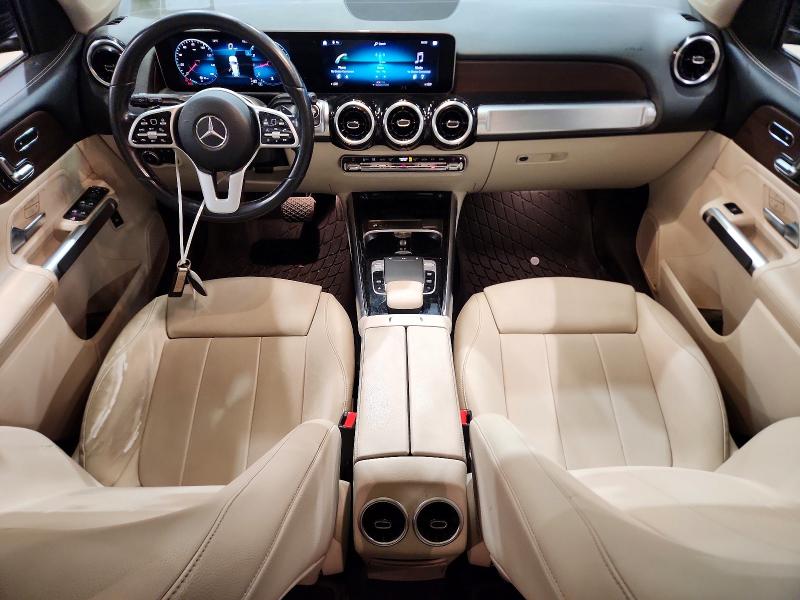 68710746 :رقم المزاد ، W1N4M4HB9LW033429 vin ، 2020 Mercedes-benz Glb مزاد بيع