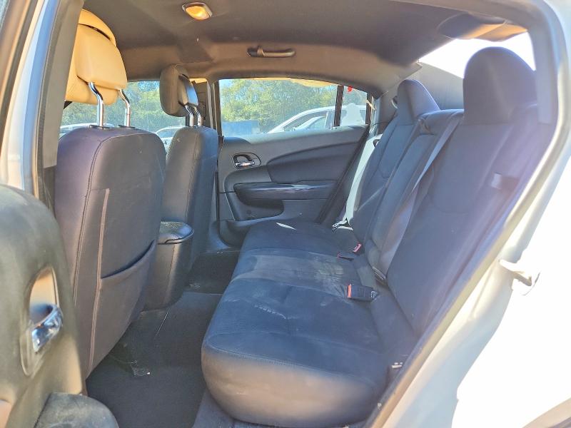 Продаж на аукціоні авто 2014 Chrysler 200, vin: 1C3CCBAB8EN205208, номер лоту: 70434626