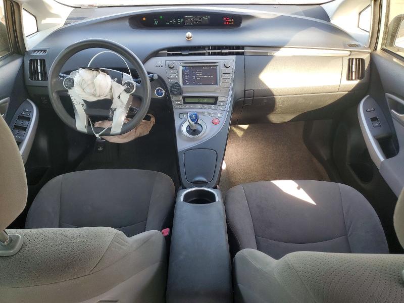 Продажа на аукционе авто 2012 Toyota Prius, vin: JTDKN3DU9C1511326, номер лота: 67729706