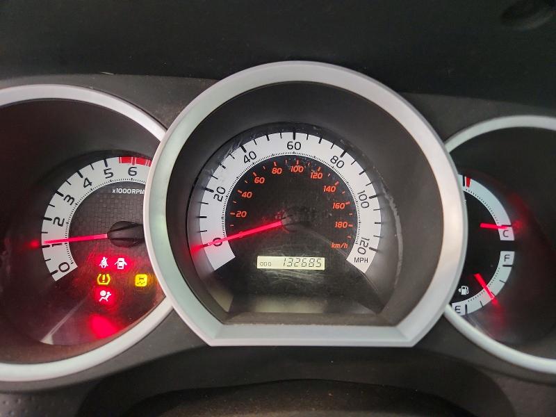 2013 Toyota Tacoma მანქანა იყიდება აუქციონზე, vin: 3TMLU4EN5DM117217, აუქციონის ნომერი: 67879556