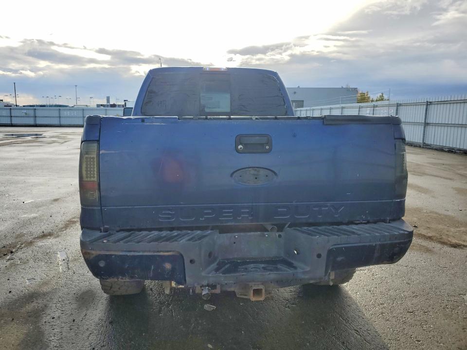 69448366 :رقم المزاد ، 1FTWW31R68ED26925 vin ، 2008 Ford F350 مزاد بيع