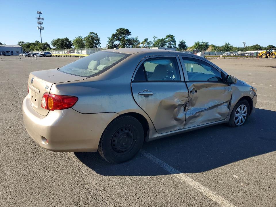 Aukcja sprzedaży 2010 Toyota Corolla, vin: 1NXBU4EE6AZ253385, numer aukcji: 68986306