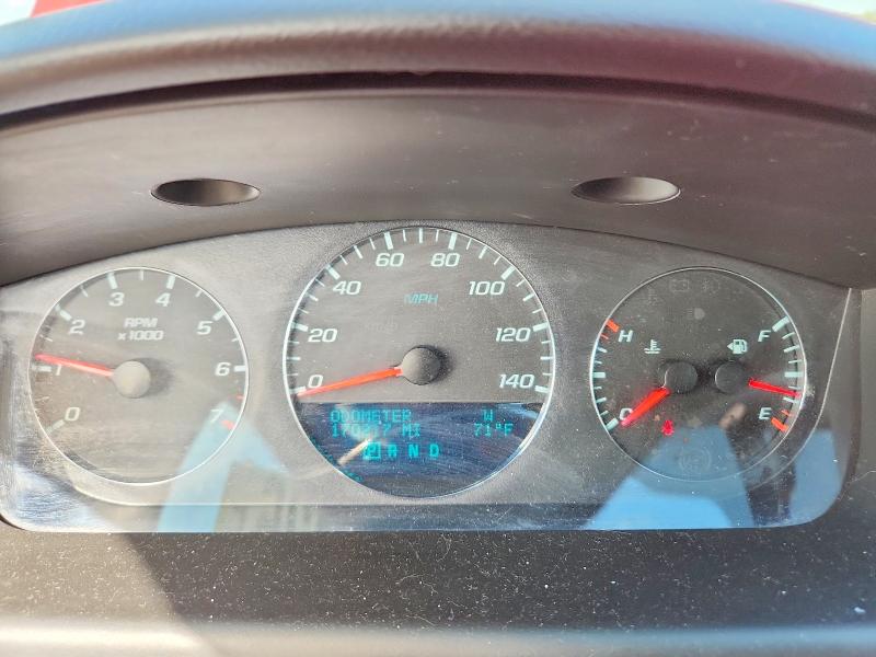 69174426 :رقم المزاد ، 2G1WG5E35D1261469 vin ، 2013 Chevrolet Impala مزاد بيع