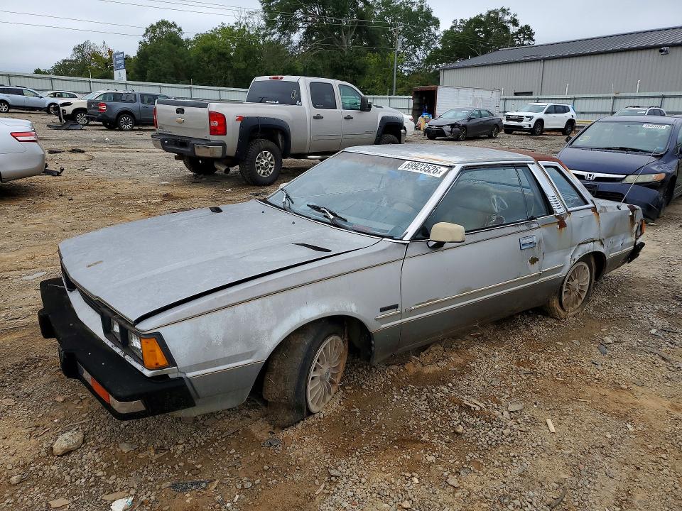 Auction sale of the 1981 Datsun 200sx, vin: JN1PS06S5BU438674, lot number: 69923526