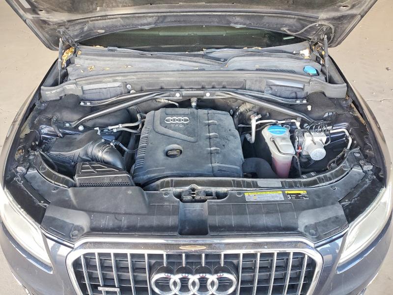 Aukcja sprzedaży 2017 Audi Q5, vin: WA1C2AFP6HA025826, numer aukcji: 68695566