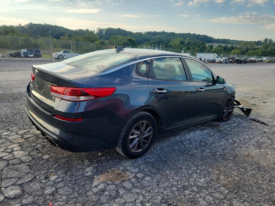 Продаж на аукціоні авто 2020 Kia Optima, vin: 5XXGT4L31LG415057, номер лоту: 67998796