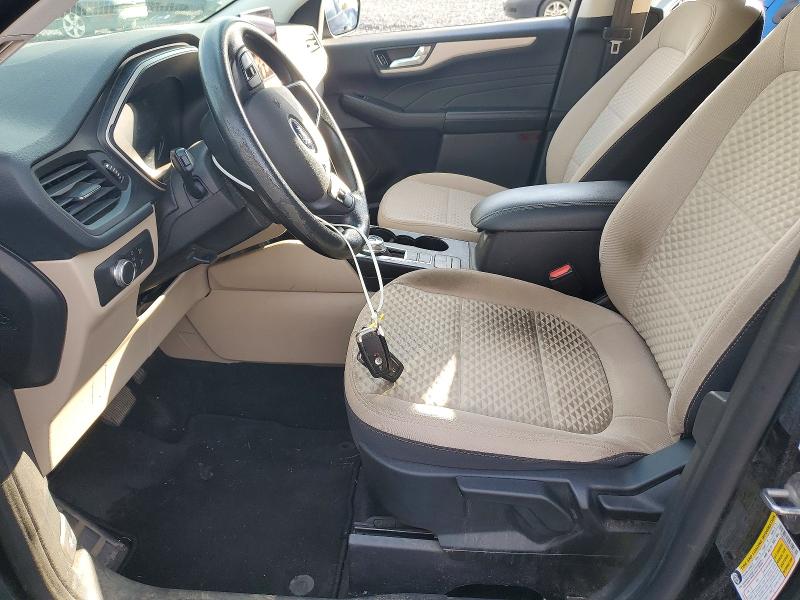 Продажа на аукционе авто 2021 Ford Escape, vin: 1FMCU9G6XMUA29239, номер лота: 70314806