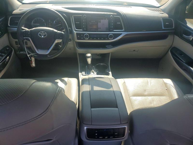 Aukcja sprzedaży 2014 Toyota Highlander, vin: 5TDDKRFH9ES012472, numer aukcji: 67621116