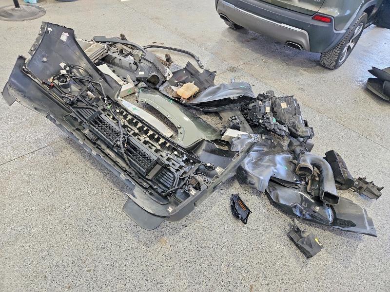 2019 Jeep Cherokee მანქანა იყიდება აუქციონზე, vin: 1C4PJMDX1KD217210, აუქციონის ნომერი: 68653536